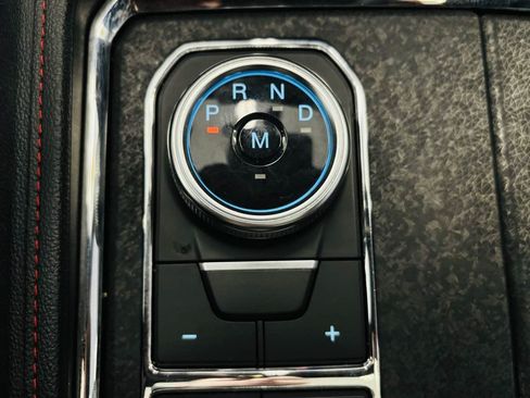 Used 2024 Ford Expedition Limited AWD/4WD image 57