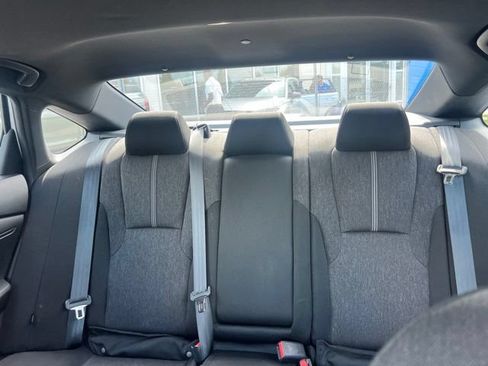 Used 2023 Honda Accord Sport image 18