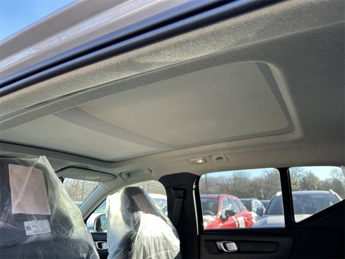 New 2025 Volvo XC40 B5 Plus w/ Climate Package image 14