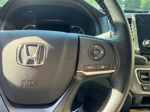 Used 2023 Honda Passport EX-L image 28