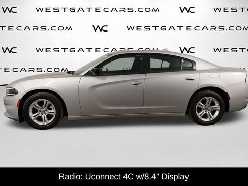 Used 2023 Dodge Charger SXT image 5