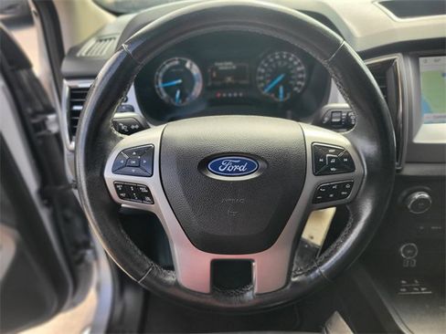 Certified 2021 Ford Ranger XLT w/ Equipment Group 302A High image 22