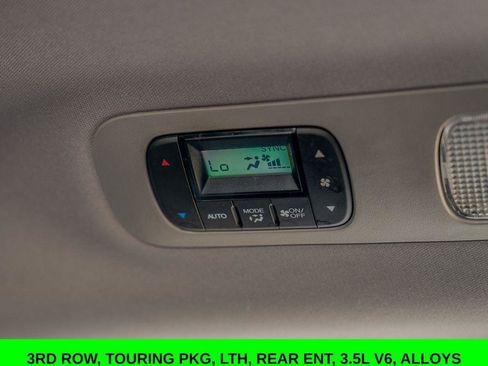 Used 2024 Honda Odyssey Touring image 19