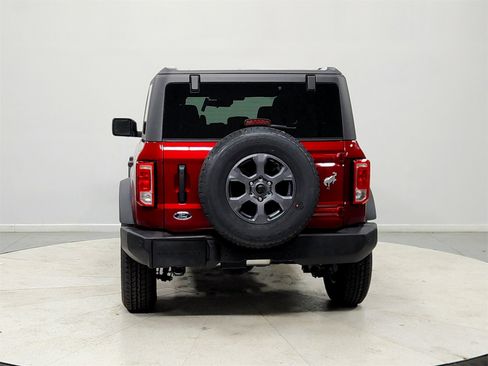 New 2025 Ford Bronco Big Bend image 6