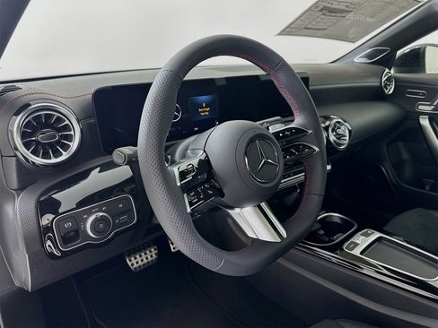 New 2026 Mercedes-Benz CLA 250 4MATIC image 10