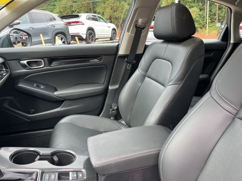 Used 2024 Honda Civic EX-L image 10