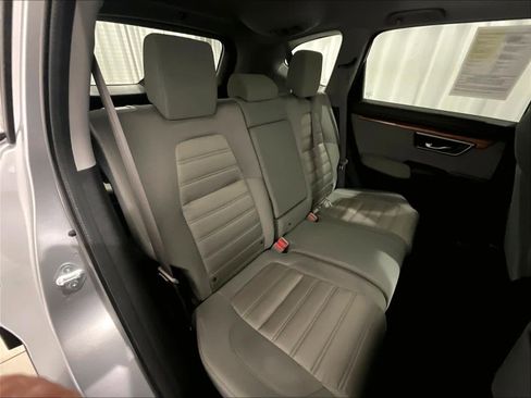 Used 2021 Honda CR-V EX image 16