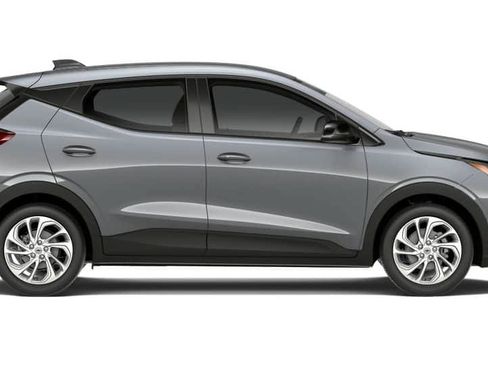 New 2027 Chevrolet Bolt LT FWD image 58