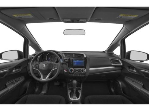 Used 2015 Honda Fit image 7