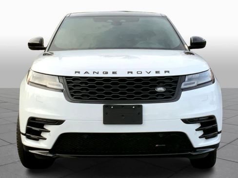 Used 2023 Land Rover Range Rover Velar R-Dynamic S image 3