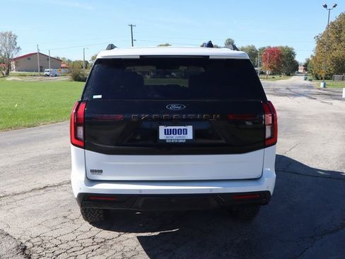 New 2025 Ford Expedition Tremor image 22