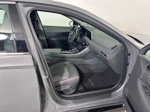 Used 2022 Hyundai Sonata SEL Plus FWD image 10