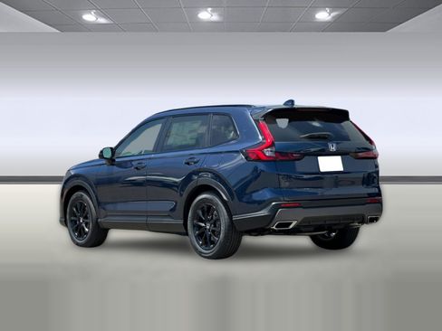 Used 2026 Honda CR-V Sport image 3