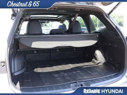 Used 2024 Subaru Forester Wilderness AWD/4WD image 16