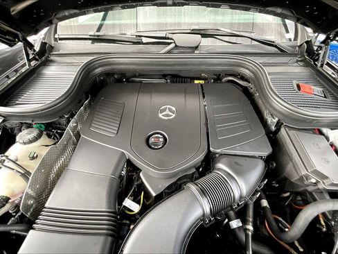 New 2025 Mercedes-Benz GLE 450e GLE 450e image 18