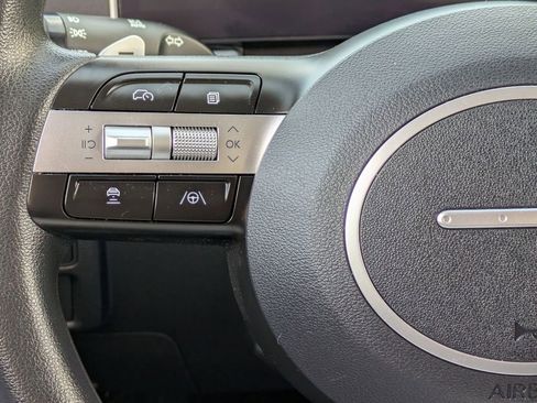 Used 2025 Hyundai Sonata SEL FWD image 20
