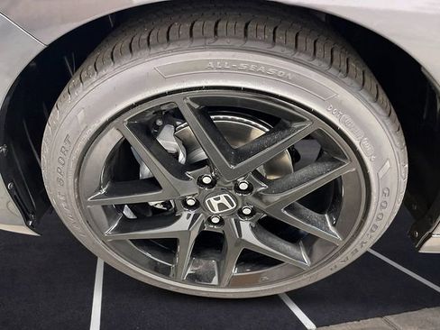 New 2026 Honda Civic Sport image 11