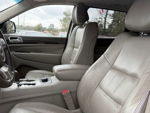 Used 2011 Jeep Grand Cherokee Laredo image 7