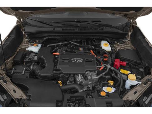 Used 2025 Subaru Forester Limited image 14