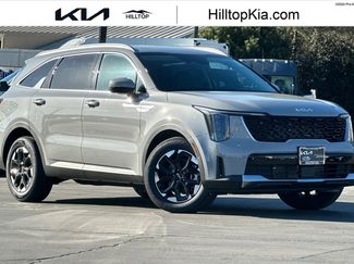 New 2026 Kia Sorento S video 1