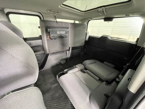 Used 2007 Honda Element EX image 10