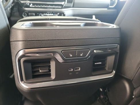 New 2026 Chevrolet Silverado 2500 LTZ w/ LTZ Plus Package AWD/4WD image 29