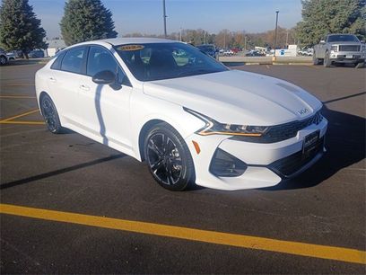 Used 2024 Kia K5 GT-Line w/ GT-Line Premium Package