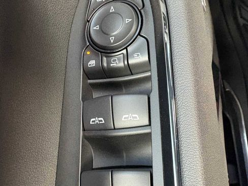 New 2026 GMC Sierra 2500 AT4 w/ AT4 Premium Plus Package AWD/4WD image 31