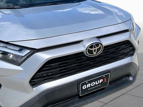 Used 2024 Toyota RAV4 XLE Premium w/ Weather Package FWD image 28