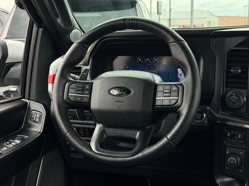 Used 2024 Ford F150 Raptor AWD/4WD image 9