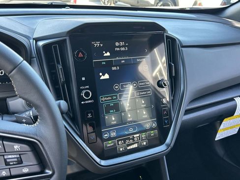 New 2026 Subaru Crosstrek 2.5i Sport image 22