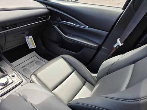 New 2026 MAZDA CX-30 AWD 2.5 S image 28