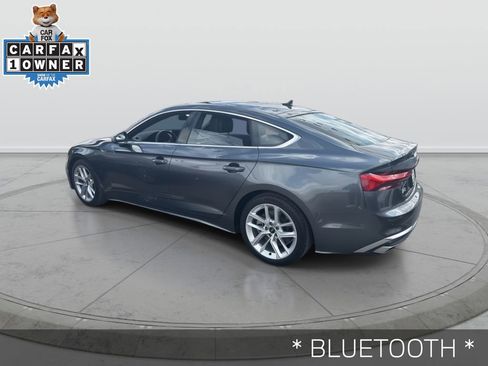 Used 2024 Audi A5 2.0T Premium w/ Convenience Package image 7