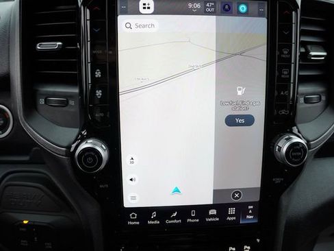 New 2026 RAM 2500 Tradesman image 14