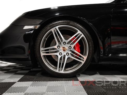 Used 2009 Porsche 911 Carrera S RWD image 6