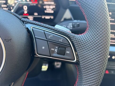 New 2026 Audi S3 Premium image 22