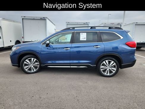 Used 2019 Subaru Ascent Touring image 4