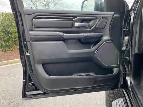 Used 2022 RAM 1500 Sport w/ Rebel Level 2 Equipment Group image 20