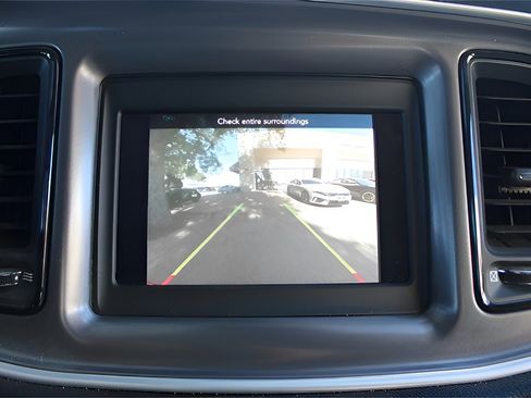 Used 2021 Dodge Challenger SXT w/ Blacktop Package image 13