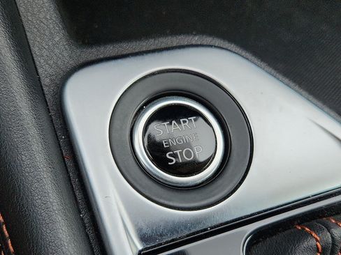Used 2022 Nissan Sentra SR w/ Electronics Package FWD image 16