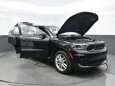 Used 2024 Dodge Durango GT image 43