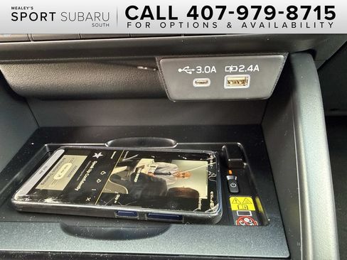 New 2026 Subaru Outback Wilderness AWD/4WD image 31
