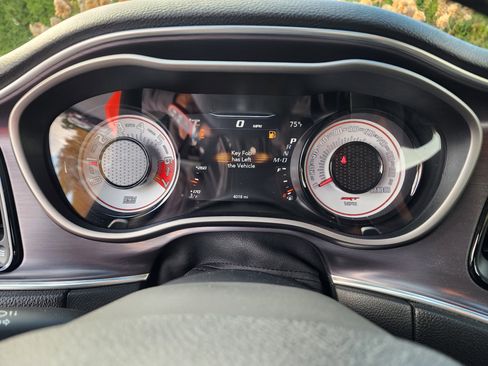 Used 2018 Dodge Challenger SRT Demon image 25