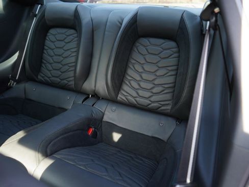 Used 2025 Ford Mustang GT Premium w/ GT Performance Package image 26