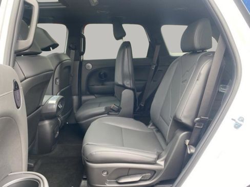 New 2026 Hyundai Palisade XRT Pro AWD/4WD image 33