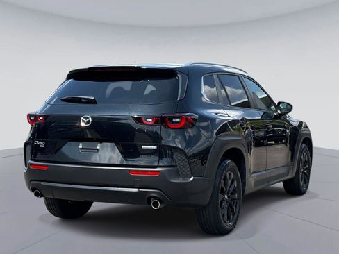 Certified 2024 MAZDA CX-50 AWD 2.5 S w/ Select Package image 3
