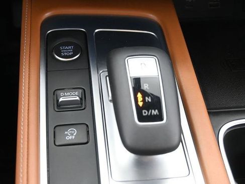 Certified 2025 INFINITI QX60 Autograph w/ Cargo Package image 27