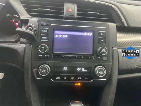 Used 2019 Honda Civic Sport image 27