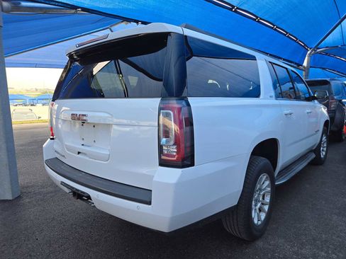 Used 2019 GMC Yukon XL SLT w/ Open Road Package image 4