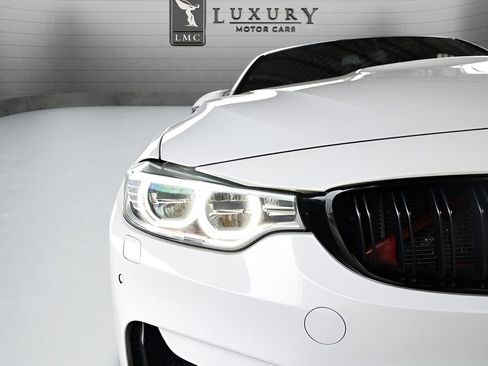Used 2016 BMW M3 RWD image 15